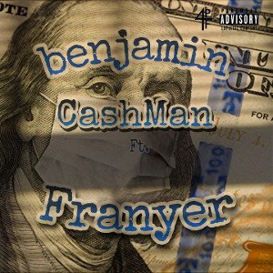  Benjamin (with the bro Franyer)