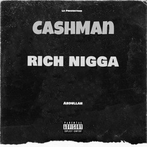 Rich Nigga💵🐐⚔️