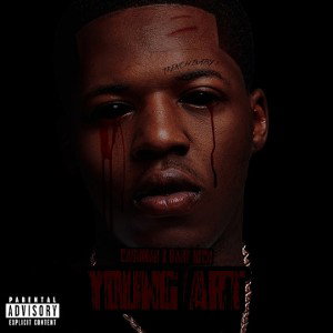 Young Art (feat. Baby Rich)