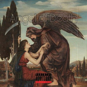 Never Scarede 🩹 (feat. El Piromano, Elección Maiky & BIGCRAZY) [Angel of death - EP]