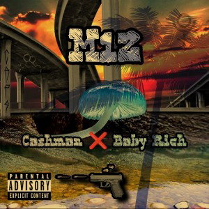  M12 (feat. Baby Rich)