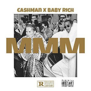Mmm... (feat. Baby Rich)