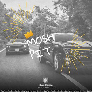 Mosh Pit