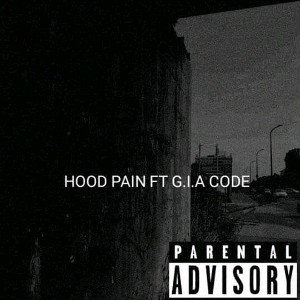 HOOD PAIN 2.0 