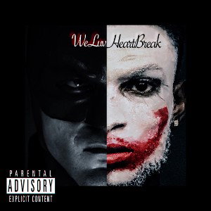 King HeartBreak (Off that freestyle)