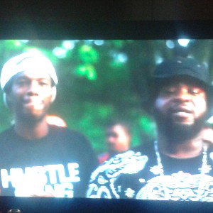 Gank Da Don & K.L Mi Niggaz Live in Williamsburg VA