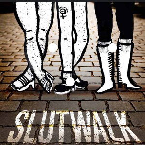 MoBHoUsE Mateo - Slut walk
