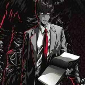 DEATH NOTES 