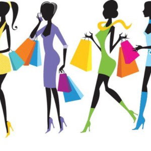 Shoppingsprees