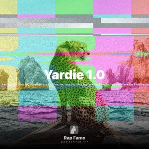 Yardie 1.0 