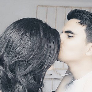 Eres para mi.