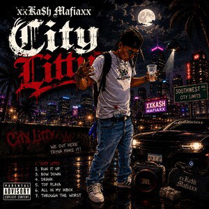 1. City Litty
