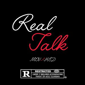 20.Real Talk