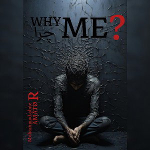  why me ??