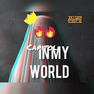 badboyphevor-ft wooobase--party lights (album in my world)