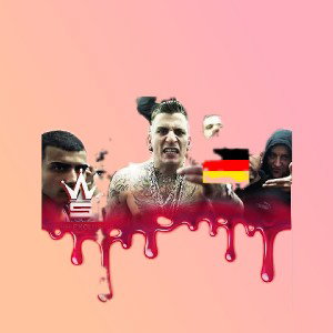 gzuz 187 gang