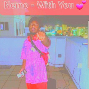 Nemo - With You (Rough Draft)