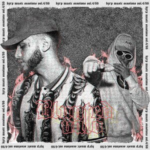 BLUNTED VATO || BZRP Master Sessions #04