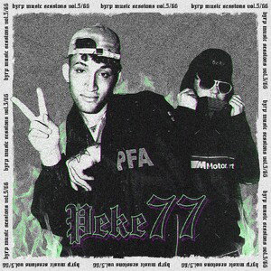 PEKEÑO 77 || BZRP Master Sessions #05