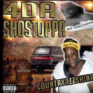 shoot the club up