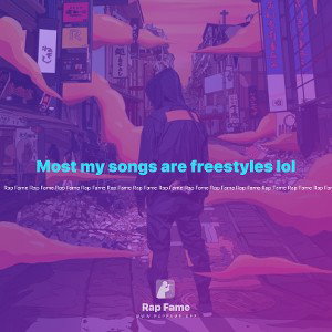 God free style 2