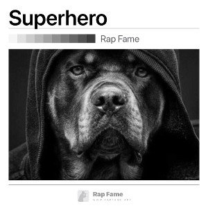 Superhero