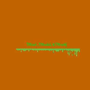 COSMODEADY- EVERYTHING IS MINE  