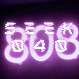 SEEK040 - 8O8