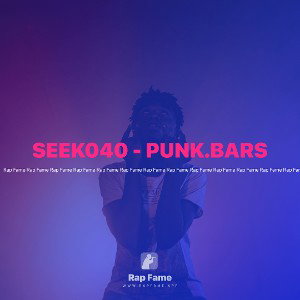 SEEK040 - PUNK.BARS