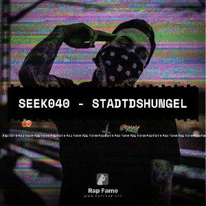 SEEK040 - StadtDshungel