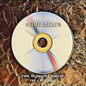 SEEK040 - Keine Lieder