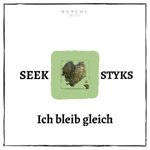 SEEK040 - HiGH/IBG