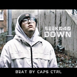 SEEK040 - DOWN