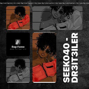 SEEK040 - DR3IT3ILER