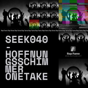 SEEK040 - Hoffnungsschimmer OneTake