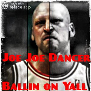 Ballin on Y'all (OffTheTop) (FreeStyle)