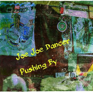 Pushing By (OTT)