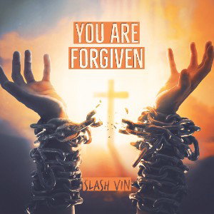 You Are Forgiven (ft. J.FLO)