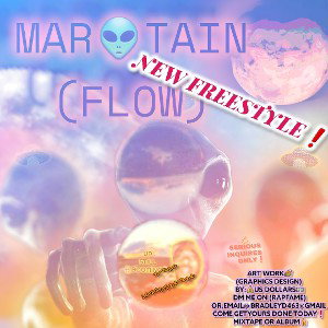 MAR👽 TAIN*FLOW