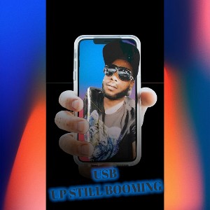 🎙USB BLIZZARD🧸 - carry onn