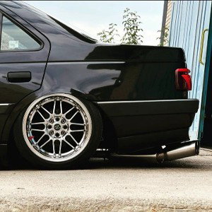 Bache paein 405