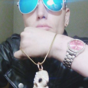 MACKed out