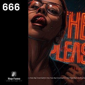 666 