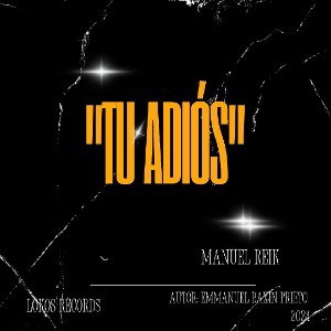 "Tu Adiós"