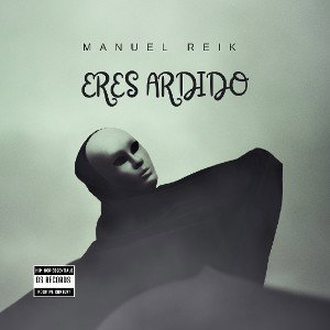 "Eres Ardido"