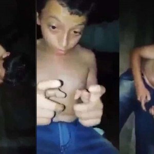 "Así o más claro"