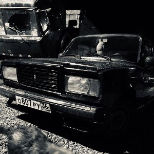 ВАЗ2107