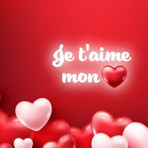 Jtm mon ❤️