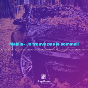 Makila- Je trouve pas le sommeil 