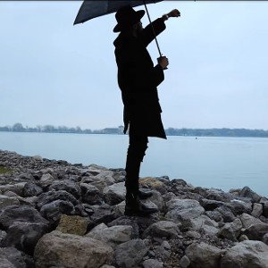 MOTORCITYROLEY : IM ALRIGHT